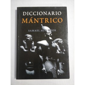 DICCIONARIO MANTRICO - SAMAEL AUN WEOR